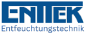 Enttek Logo in Bad Sachsa, Bad Lauterberg, Osterode, Nordhausen, dem Eichsfeld und im Harz