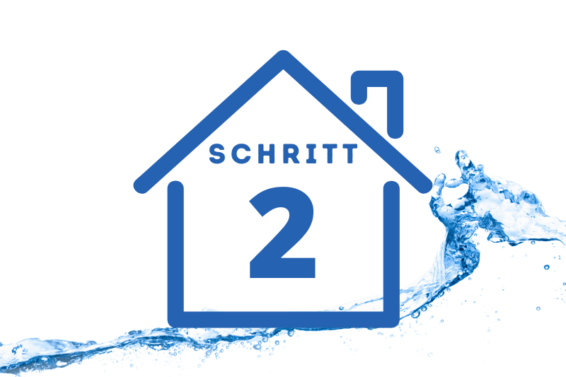 Feuchte Wände? Enttek hilft schnell und effektiv.