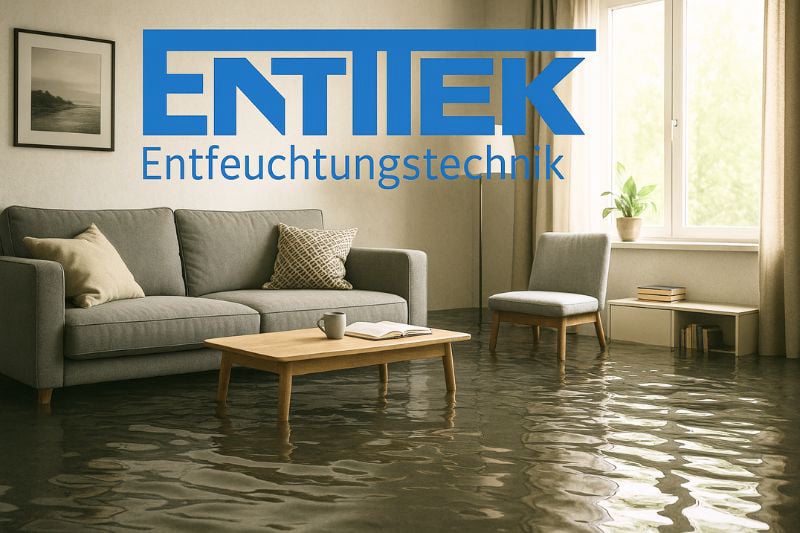 Enttek bietet schnelle Hilfe bei Hochwasser und Überflutung in Bad Sachsa, Bad Lauterberg, Osterode, Nordhausen, dem Eichsfeld und im Harz