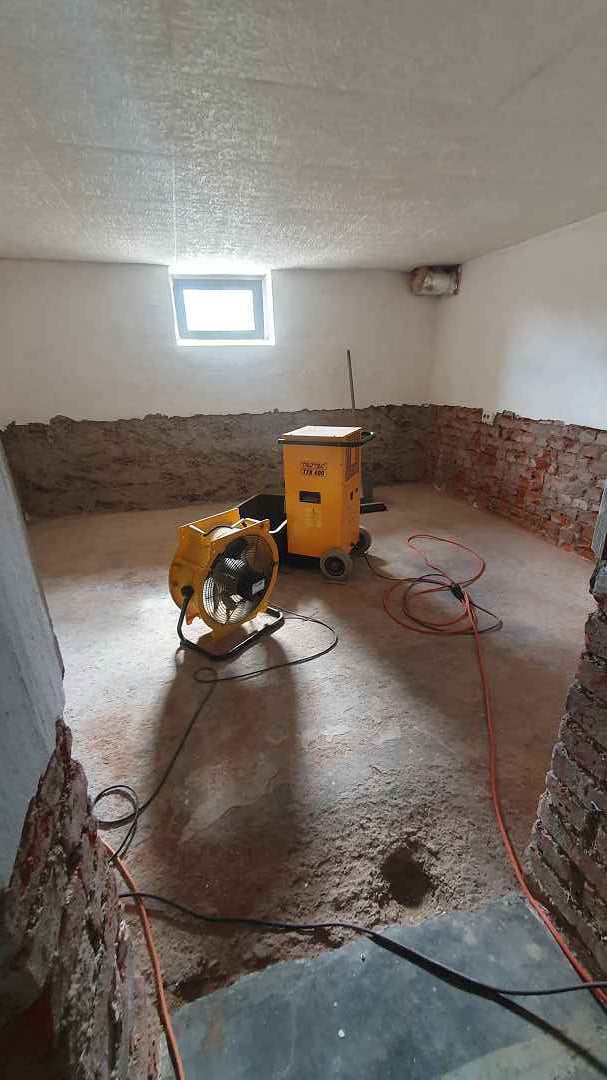 Enttek.de, Wasserschaden, Hochwasser, Bad Sachsa, Bad Lauterberg, Osterode, Nordhausen, Eichsfeld, Harz