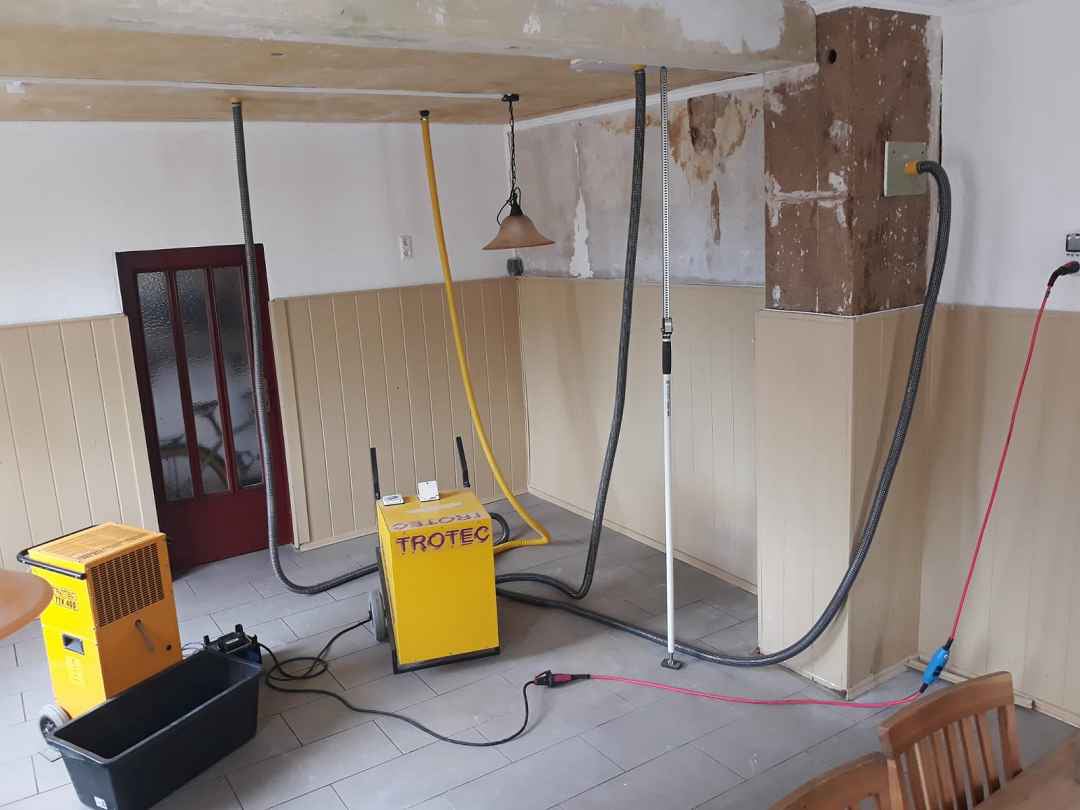 Enttek.de, Wasserschaden, Hohlraumtrocknung, Bad Sachsa, Bad Lauterberg, Osterode, Nordhausen, Eichsfeld, Harz