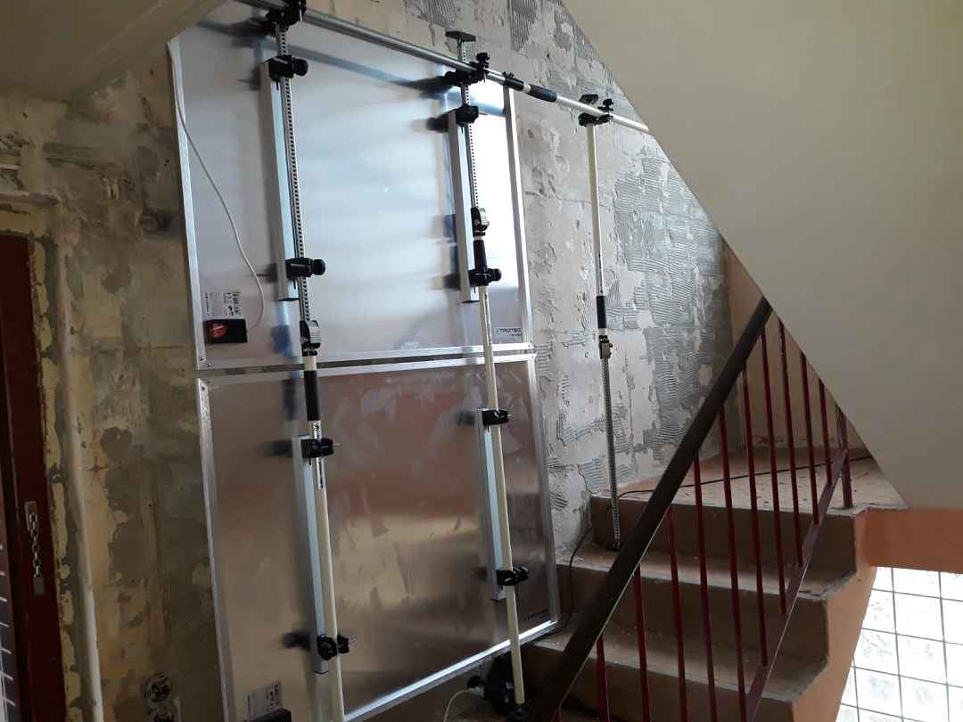 Enttek.de, Wasserschaden, Infrarottrocknung, Bad Sachsa, Bad Lauterberg, Osterode, Nordhausen, Eichsfeld, Harz