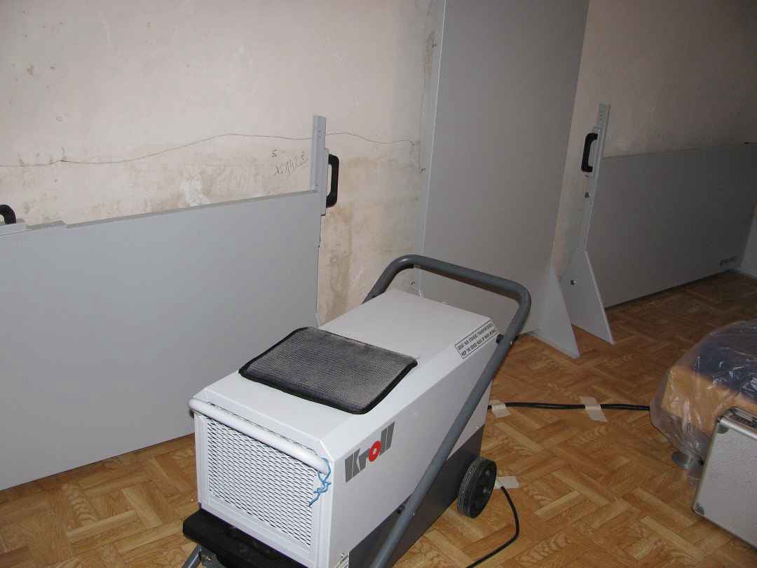 Enttek.de, Wasserschaden, Infrarottrocknung, Bad Sachsa, Bad Lauterberg, Osterode, Nordhausen, Eichsfeld, Harz