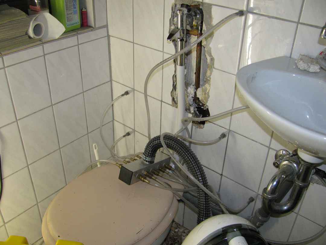 Enttek.de, Wasserschaden, Kreuzfugentrocknung, Bad Sachsa, Bad Lauterberg, Osterode, Nordhausen, Eichsfeld, Harz