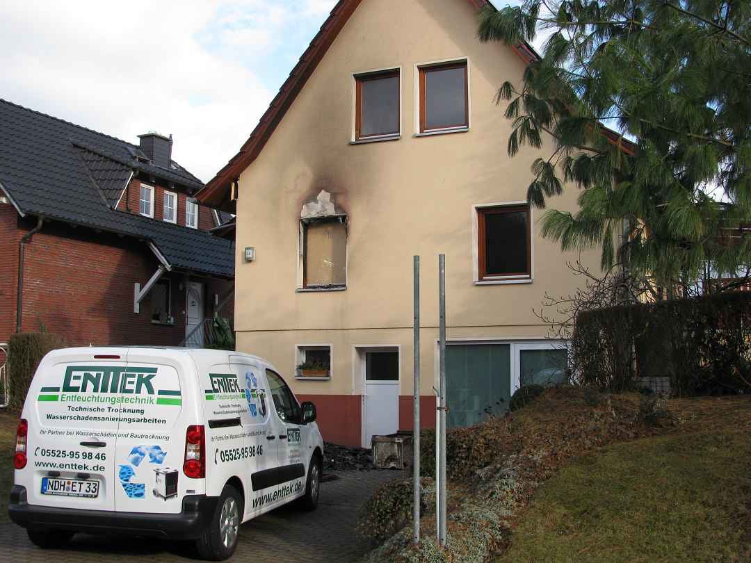 Enttek.de, Wasserschaden, Luftentfeuchtung, Bad Sachsa, Bad Lauterberg, Osterode, Nordhausen, Eichsfeld, Harz