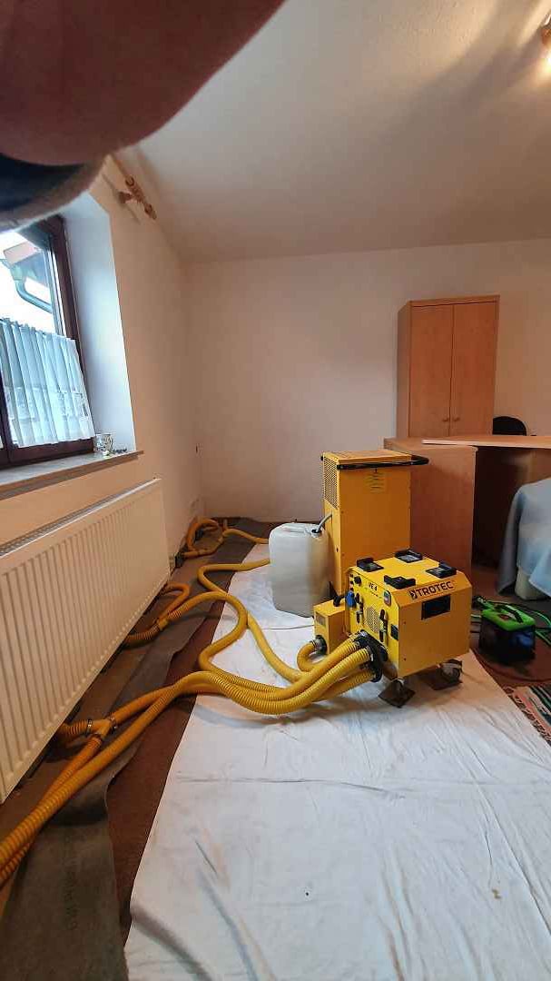Enttek.de, Wasserschaden, Randfugentrocknung, Bad Sachsa, Bad Lauterberg, Osterode, Nordhausen, Eichsfeld, Harz