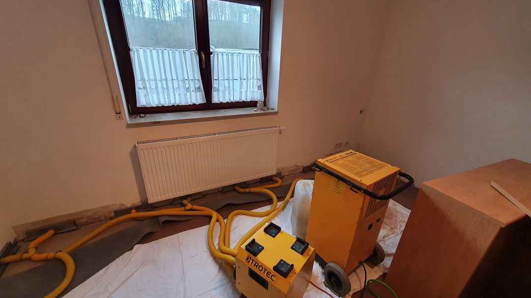 Enttek.de, Wasserschaden, Randfugentrocknung, Bad Sachsa, Bad Lauterberg, Osterode, Nordhausen, Eichsfeld, Harz