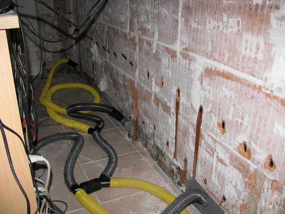 Enttek.de, Wasserschaden, Randfugentrocknung, Bad Sachsa, Bad Lauterberg, Osterode, Nordhausen, Eichsfeld, Harz